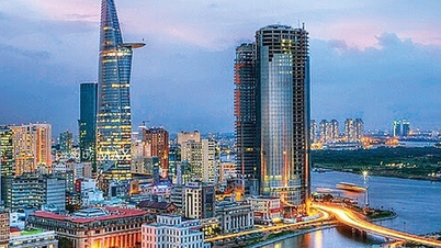 Renforcement du comité de pilotage pour la mise en œuvre pilote de certains mécanismes et politiques spécifiques pour le développement de Hô Chi Minh-Ville.