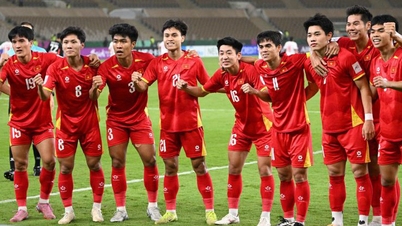 Media Tiongkok menyatakan bahwa tim U23 Vietnam tidak akan mudah dikalahkan, dan semifinal akan sangat sulit.