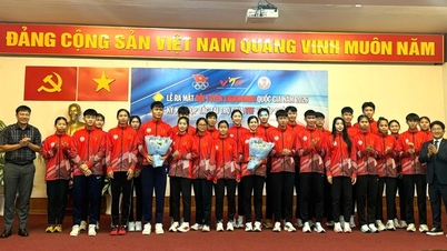 CJ Group ยังคงสานต่อความร่วมมือกับกีฬาเทควันโดของเวียดนาม