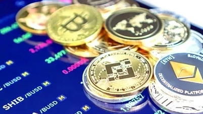 El Ministerio de Finanzas anuncia nuevos procedimientos administrativos emitidos en el campo de los criptoactivos.