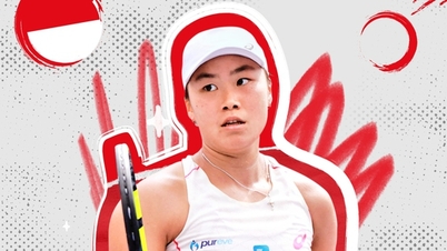 Tjen បានក្លាយជាកីឡាករអាស៊ីអាគ្នេយ៍តែម្នាក់គត់ដែលបានឡើងទៅជុំទីពីរនៃការប្រកួត Australian Open។