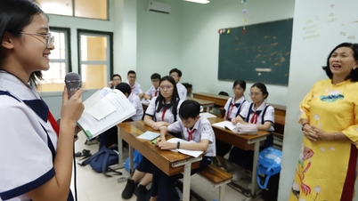 Kota Ho Chi Minh berencana menyelenggarakan ujian masuk kelas 10 pada akhir Juni.