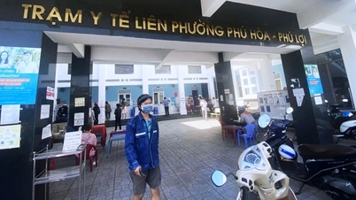 Qu'est-ce qui rend le modèle pilote d'« équipe de soins de santé continus » à Hô Chi Minh-Ville si particulier ?