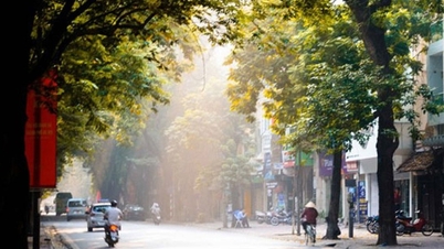 Quang Ngai: 's Nachts koud, overdag zonnig.