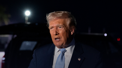 Trump a menacé d'imposer une taxe de 200 % sur le vin pour que la France intègre le Conseil de paix de Gaza.