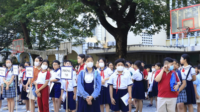Sở Giáo dục TPHCM lên tiếng về thông tin học sinh phải học 3 ca mỗi ngày, học cả ban đêm