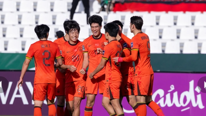 Chuyên gia: U23 Trung Quốc có thể đổi lối chơi trước U23 Việt Nam...