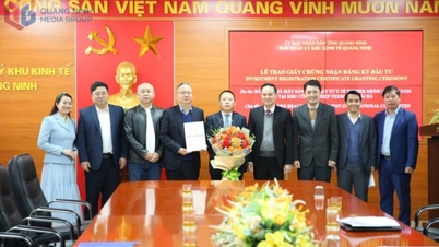 Thu hút đầu tư: Đòn bẩy cho tăng trưởng kinh tế