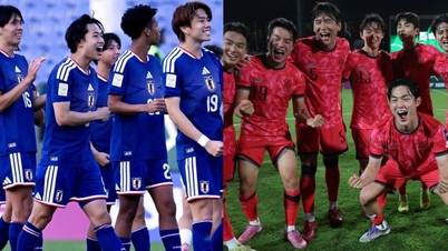 Japán U23 0-0 Dél-Korea U23, 2026-os Ázsia-bajnokság: A nagy várakozás övezte „kelet-ázsiai derbi”