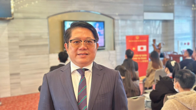 Cộng đồng người Việt tại Osaka Nhật Bản theo dõi trực tiếp Lễ Khai mạc Đại hội XIV của Đảng