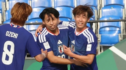Japón U23 vs Corea del Sur U23 (18:30 horas): ¿Quién será el primero en clasificar a la final?