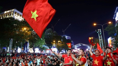 Kde mohu sledovat zápas Vietnam U23 proti Číně U23 živě?