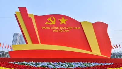 Đại hội Đảng XIV: 8 nội dung xuyên suốt triển khai các quyết sách chiến lược