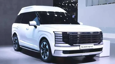 Yöneticiler için tasarlanmış yüksek tavanlı bir model olan 2026 Hyundai Palisade High Roof tanıtıldı.