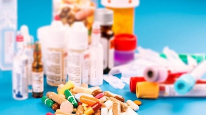 Pemerintah telah menerbitkan empat daftar obat-obatan narkotika dan prekursornya.