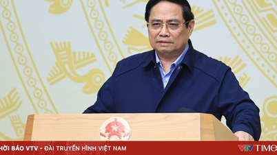 "Quang Trung-kampanjen" – en tydlig symbol för andan att "sätta folket först".