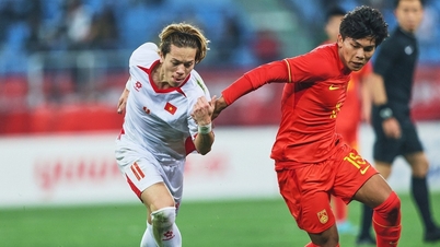Transmisiune în direct pentru meciul Vietnam U23 vs China U23: Semifinala Campionatului Asiatic AFC U23 2026