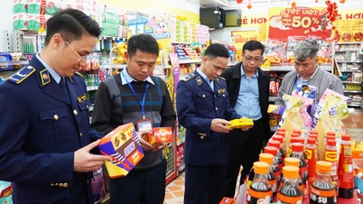 Усиление мер по обеспечению безопасности пищевых продуктов.