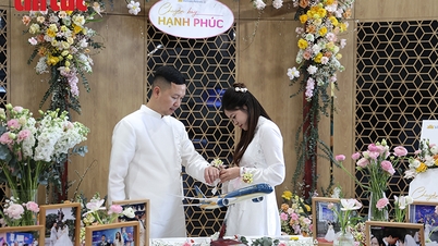 ‘Chuyến bay hạnh phúc’ lan tỏa thông điệp yêu thương đầu năm mới