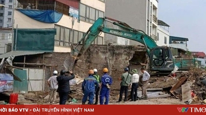 Hanoi supplerer retningslinjer for å støtte kompensasjon og gjenbosetting når land gjenvinnes.
