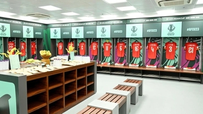 Vietnam U23 tegen China U23 (vandaag 22:30 uur): strijd om een ​​plek in de finale.