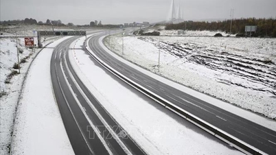 Piața europeană a gazelor naturale a cunoscut o volatilitate extremă a prețurilor după o „furtună perfectă”.