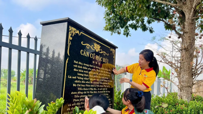Ho-Chi-Minh-Stadt wird im Jahr 2026 die Bewegung „Alle Menschen vereinen sich, um ein kulturell reiches Leben aufzubauen“ ins Leben rufen.