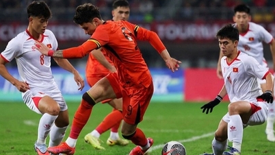 Đại gia Khoa “Khàn” thưởng 2 tỷ đồng nếu U23 Việt Nam thắng U23 Trung Quốc