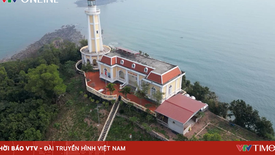 Vinh Thuc előőrs szigete izgatottan várja a 14. Nemzeti Kongresszust.