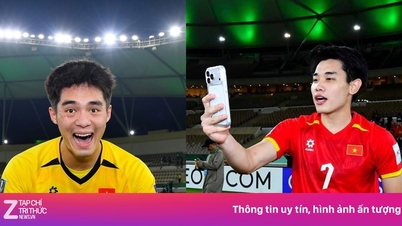 Die TikTok-Kanäle von Dinh Bac und Trung Kien wurden gefälscht.