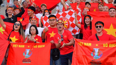 🔴 Ao vivo: Vietnã Sub-23 x China (primeiro tempo) 0-0: Hieu Minh sofre lesão grave