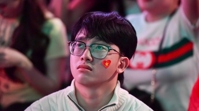 베트남 U23 대표팀이 중국 U23 대표팀에게 패배하자 팬들은 실망감을 표했다.