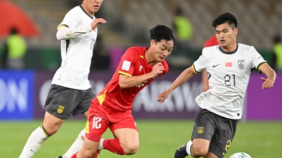Los fanáticos del sudeste asiático ofrecen sus condolencias al equipo sub-23 de Vietnam tras perder un lugar en la final.