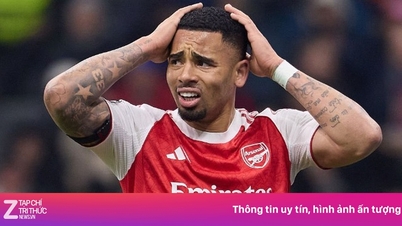 غابرييل جيسوس يتألق في دوري أبطال أوروبا بعد عامين.
