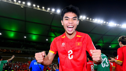 Nguyen Le Phat en de eigenschappen die hem tot een onverschrokken jonge jongen maken.