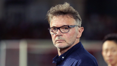 Bondscoach Philippe Troussier is er wederom niet in geslaagd het Tunesische nationale team naar de overwinning te leiden.