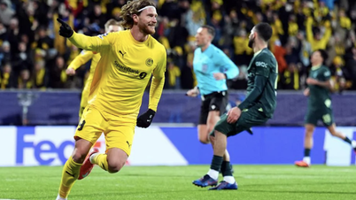 Bødo/Glimt ถล่ม Man City ทีมดาวเด่นแห่ง Champions League