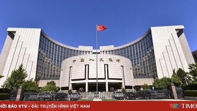 A China continua a manter inalterada sua taxa básica de juros.