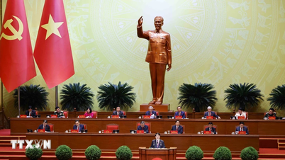 Secretarul general al UP: Vietnamul este o sursă de inspirație pentru forțele progresiste.