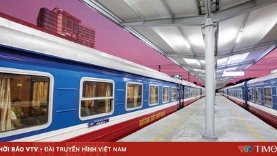 อุตสาหกรรมรถไฟได้จำหน่ายตั๋วรถไฟสำหรับเทศกาลตรุษจีนไปแล้ว 227,000 ใบ โดยที่นั่งเต็มหมดในวันที่มีผู้โดยสารหนาแน่น
