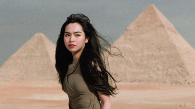 Dikkatsizlik sonucu yapılan bir hata, Vietnamlı turistlerin Mısır gezisi için harcadıkları 100 milyon VND'ye pişman olmalarına neden oldu.