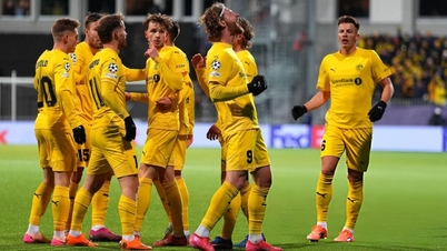 Man City ចាញ់​យ៉ាង​គួរ​ឲ្យ​ភ្ញាក់ផ្អើល​នៅ​ន័រវែស ខណៈ Arsenal រក្សា​កំណត់ត្រា​ឈ្នះ​របស់​ខ្លួន។