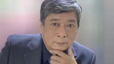 پیپلز آرٹسٹ ہوانگ ٹوان کو الوداع - ایک ایسا شخص جس نے اپنی پوری زندگی ویتنامی کٹھ پتلی فن کے لیے وقف کر دی۔