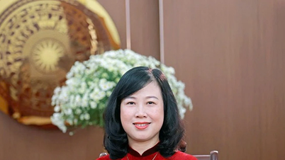 Gesundheitsminister Dao Hong Lan: Eine umfassende Gesundheitsversorgung für die Bevölkerung, frühzeitig, aus der Ferne und direkt an der Basis.
