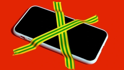Den fantastiska hälsoförvandlingen efter en vecka av att "sluta" med sociala medier.