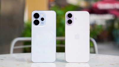 OPPO Reno15 Pro 5G vs. iPhone 17: Hvilken er det riktige valget?