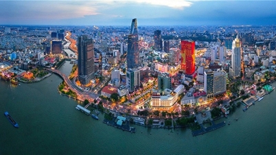 Để các trung tâm tài chính vận hành hiệu quả, tin cậy