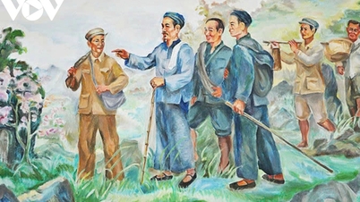 Od historického jara 1941 až po touhu po pokroku v éře 14. sjezdu strany.