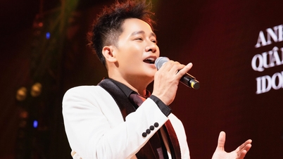 Bagaimanakah kehidupan Anh Quân Idol berubah selepas lagu hitnya mencapai 100 juta tontonan?