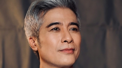 ศิลปิน Quang Thảo: "รางวัล Mai Vàng เป็นรางวัลที่ผมใฝ่ฝันมาตลอด"